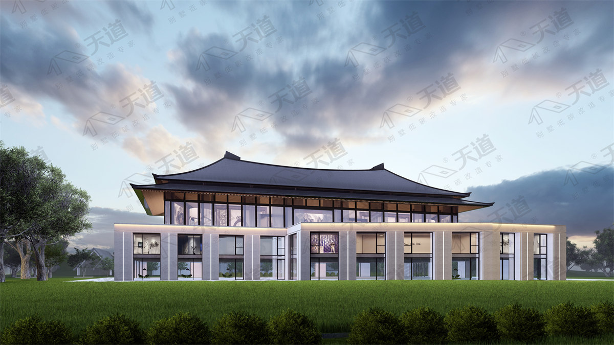 天道美學(xué)光伏瓦屋頂工程項(xiàng)目案例.jpg