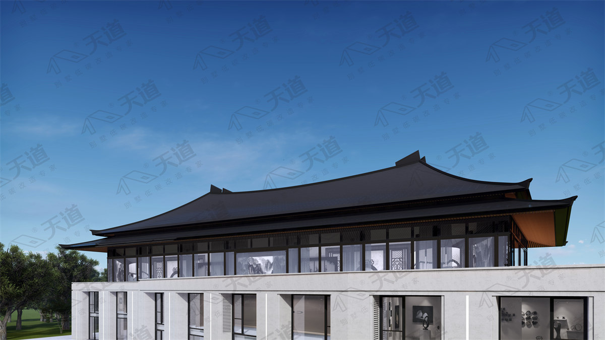天道美學(xué)光伏瓦屋頂工程項(xiàng)目案例.jpg
