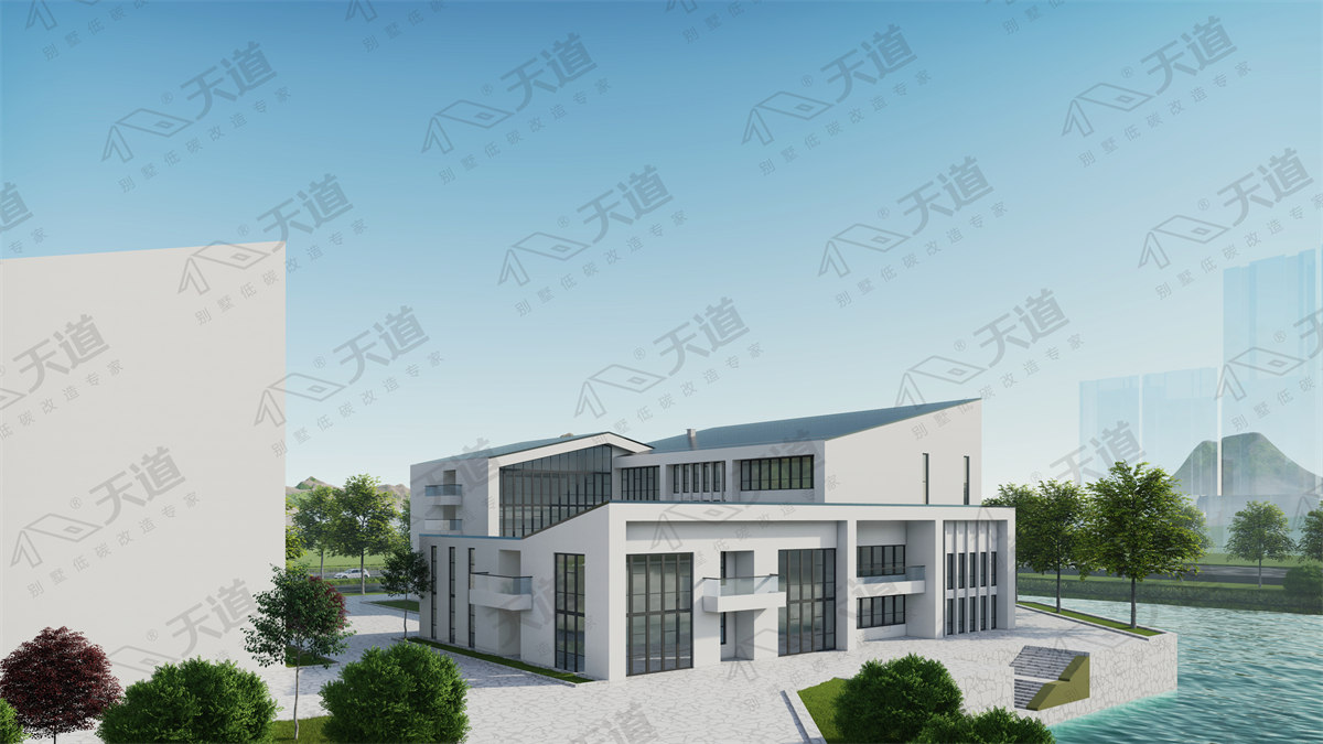 天道美學(xué)光伏瓦屋頂工程項(xiàng)目案例.jpg
