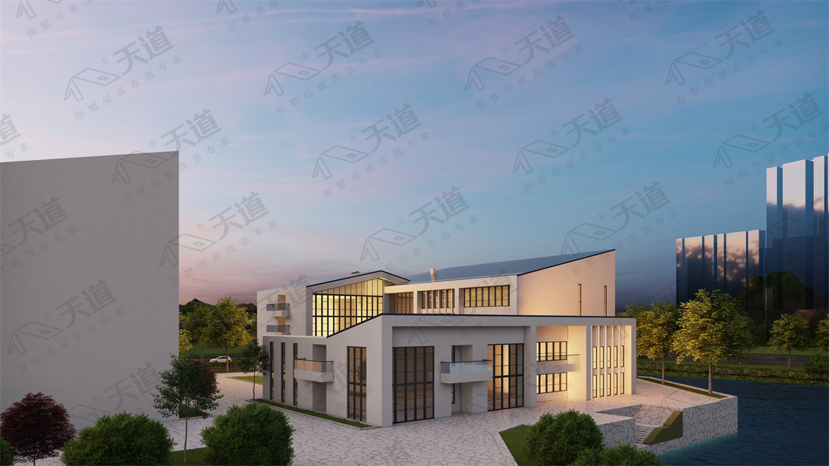 天道美學(xué)光伏瓦屋頂工程項(xiàng)目案例.jpg