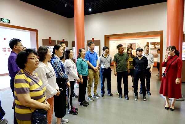 協(xié)同創(chuàng)新助力綠色發(fā)展 農(nóng)工黨臨時(shí)支部深耕生物有機(jī)肥料研發(fā)，服務(wù)京津冀協(xié)同發(fā)展